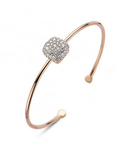 Pulsera " Mini Sweety" con Diamantes