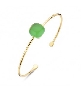 Pulsera "Mini Sweety" Green Lemon